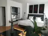 Номер Deluxe