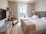 Двухместный номер Villa Camellia Superior с видом на море