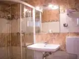 Двухместный номер Стандарт с видом на город
