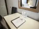 Двухместный номер Deluxe