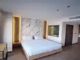 Номер Deluxe