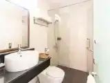 Номер Стандарт с видом на море