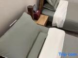 Двухместный номер Deluxe с балконом