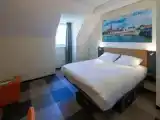 Двухместный номер Deluxe