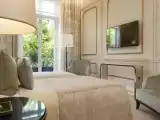 Двухместный номер Deluxe