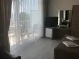 Люкс с видом на море