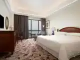Двухместный клубный номер Sheraton
