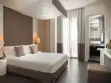 Четырёхместный номер Стандарт