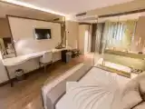 Номер Deluxe с видом на море
