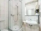 Одноместный номер Стандарт