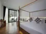 Номер Стандарт с балконом