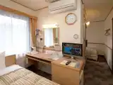 Двухместный номер Premium Plus
