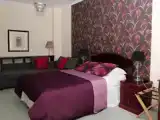 Двухместный номер Executive