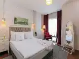 Двухместный номер Стандарт Цокольный этаж