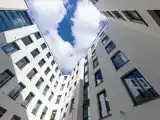 Двухместный номер Стандарт