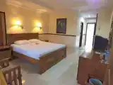 Двухместный номер Deluxe