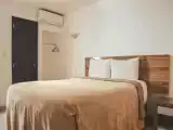 Двухместный номер Стандарт
