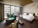 Двухместный номер Deluxe