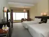 Номер Deluxe с видом на город