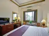 Двухместный номер Стандарт
