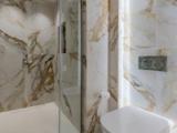 Апартаменты c 1 комнатой
