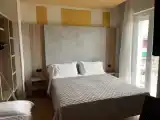 Двухместный номер Стандарт с балконом