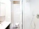 Двухместный номер Стандарт с балконом