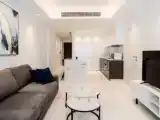 Апартаменты Deluxe с 2 комнатами