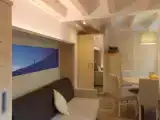 Апартаменты Стандарт с балконом