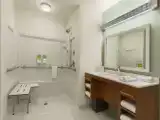 Двухместный люкс