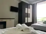 Четырёхместный номер Luxury