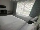 Двухместный номер Стандарт с видом на город