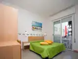 Семейный номер Стандарт с балконом