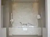 Люкс с балконом