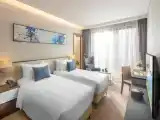 Апартаменты Deluxe