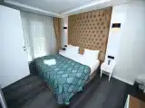 Люкс с видом на город