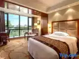 Одноместный номер Business