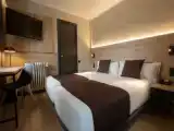 Одноместный номер Стандарт