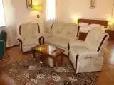 Четырёхместный номер Стандарт