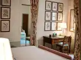 Двухместный люкс
