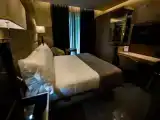 Семейный люкс с 2 комнатами