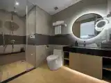 Студия Deluxe с балконом