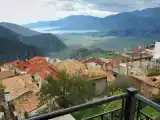Двухместный номер Стандарт с красивым видом из окна