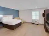 Двухместный номер Стандарт
