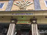 Двухместный номер Superior