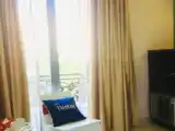 Номер Стандарт с видом на город