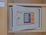Трёхместный номер Стандарт