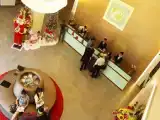 Четырёхместный номер Стандарт