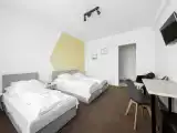 Трёхместный номер Стандарт