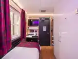 Номер Стандарт Мансарда